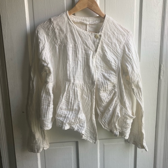 Journal Standard Luxe Top - Picture 1 of 9